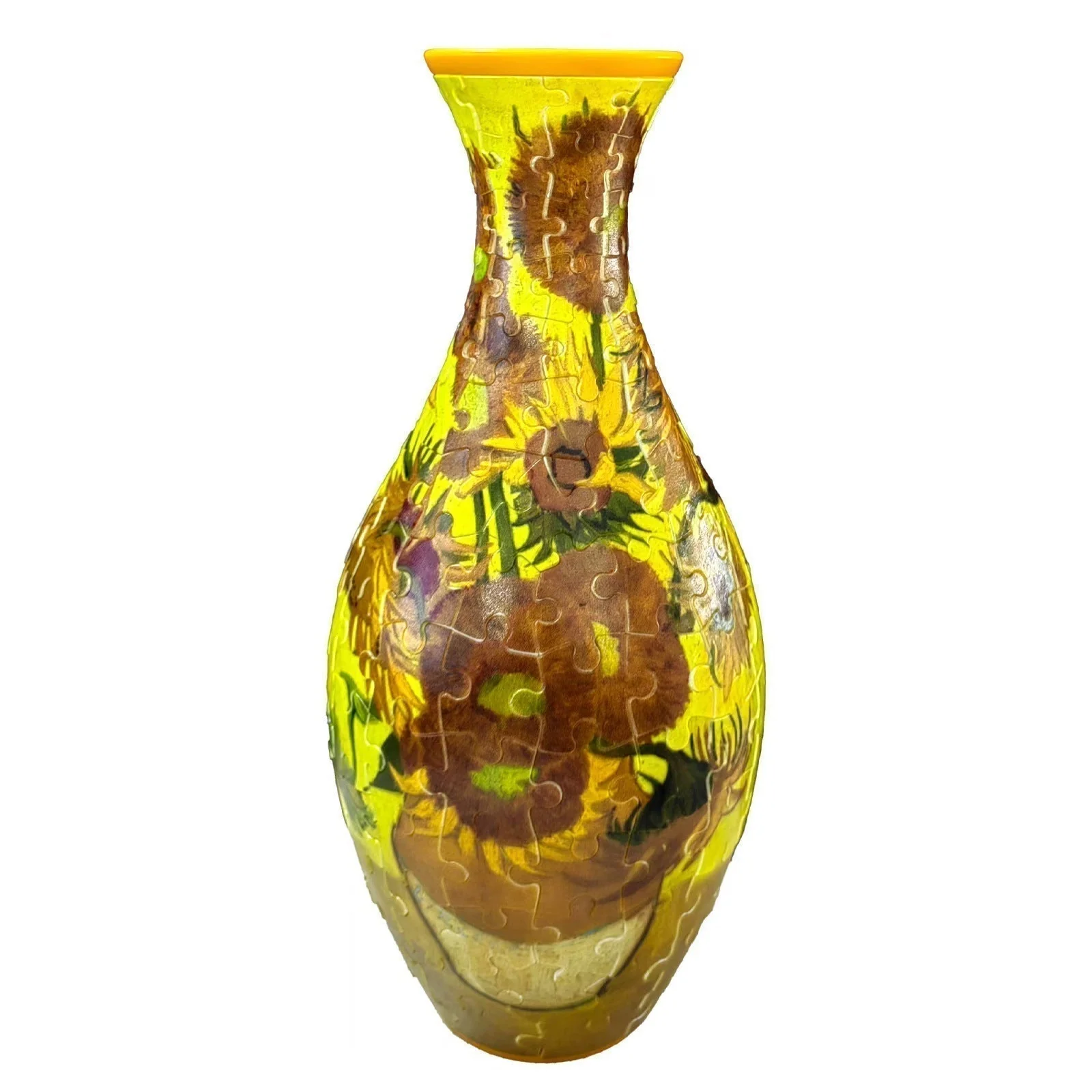 ✨ Nouvelle sortie, prix spécial !✨Vase 3D Art Puzzle🧩 - Image 19