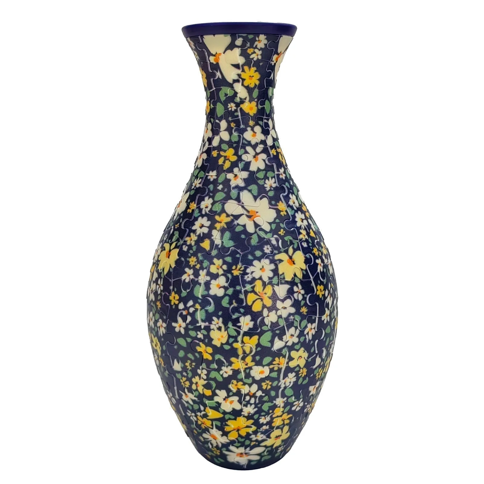 ✨ Nouvelle sortie, prix spécial !✨Vase 3D Art Puzzle🧩 - Image 20