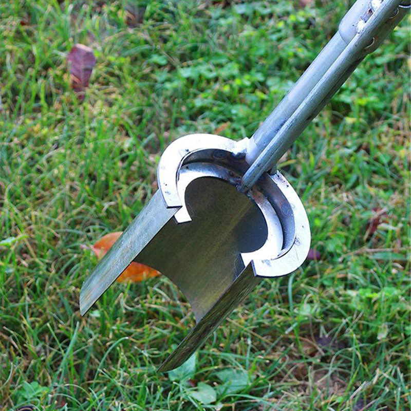 Plant and Fruit Tree Seedling Transplanter - Image 7