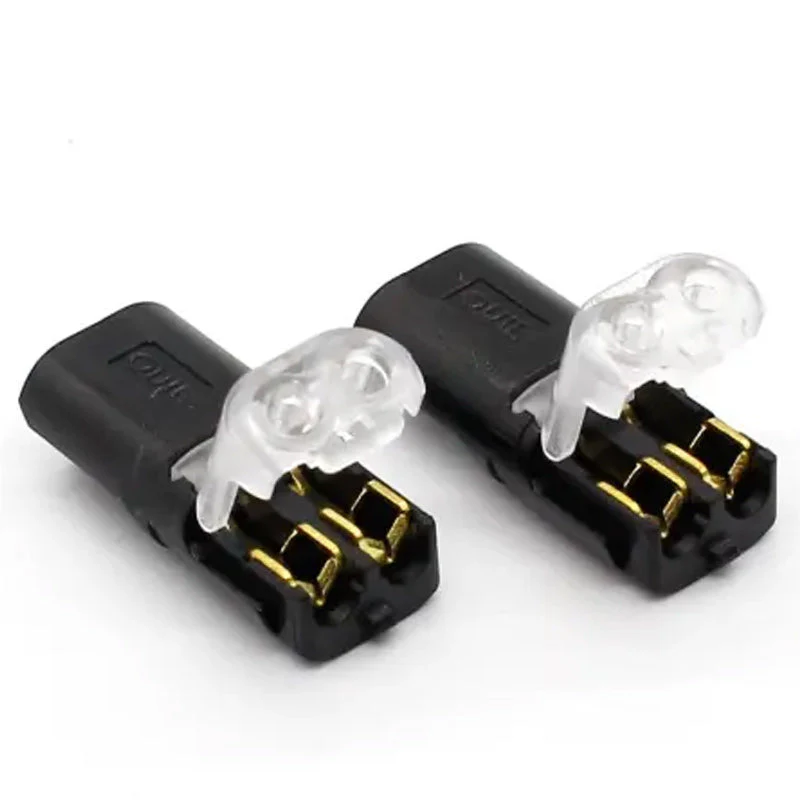 🏆Connecteur à double filetage avec boucle de verrouillage🔩🔒 - Image 11