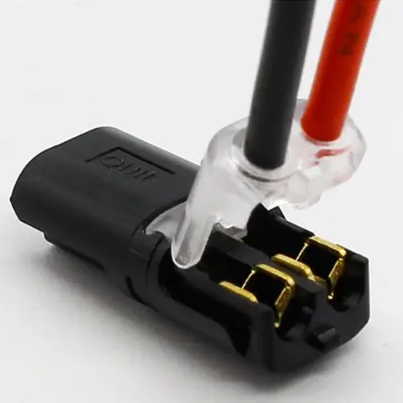🏆Connecteur à double filetage avec boucle de verrouillage🔩🔒 - Image 2