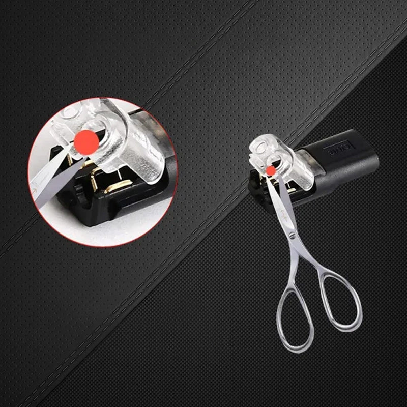 🏆Connecteur à double filetage avec boucle de verrouillage🔩🔒 - Image 5