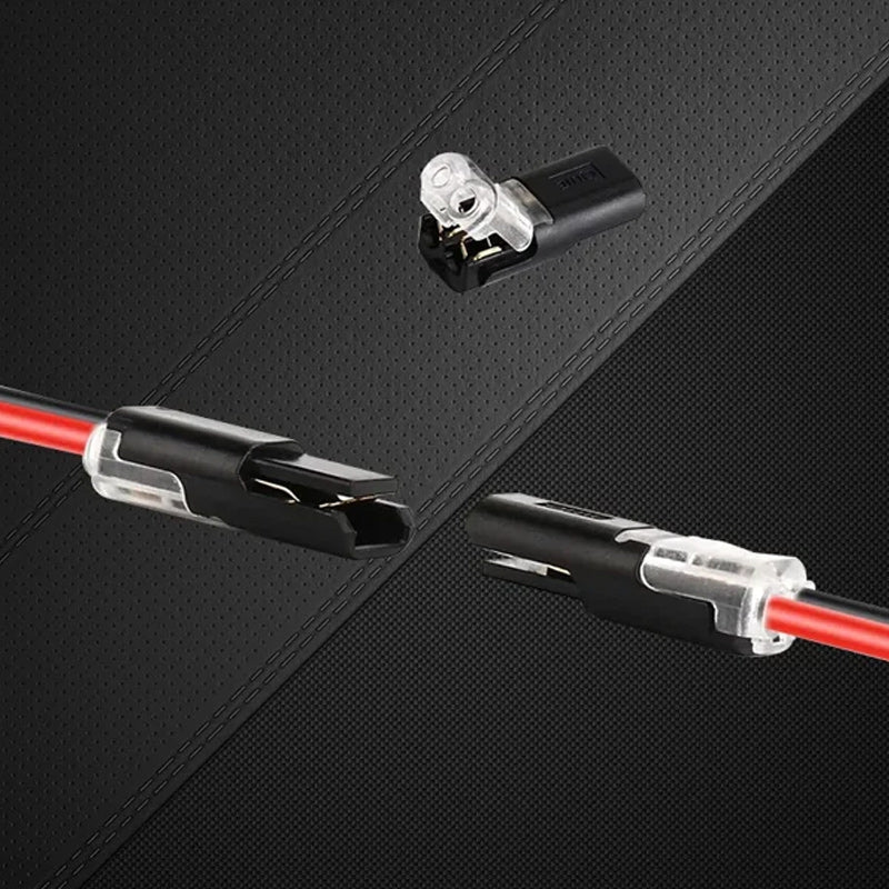 🏆Connecteur à double filetage avec boucle de verrouillage🔩🔒 - Image 6