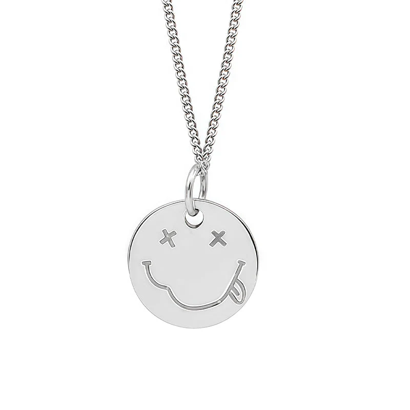 Collier pendentif vintage - Image 9