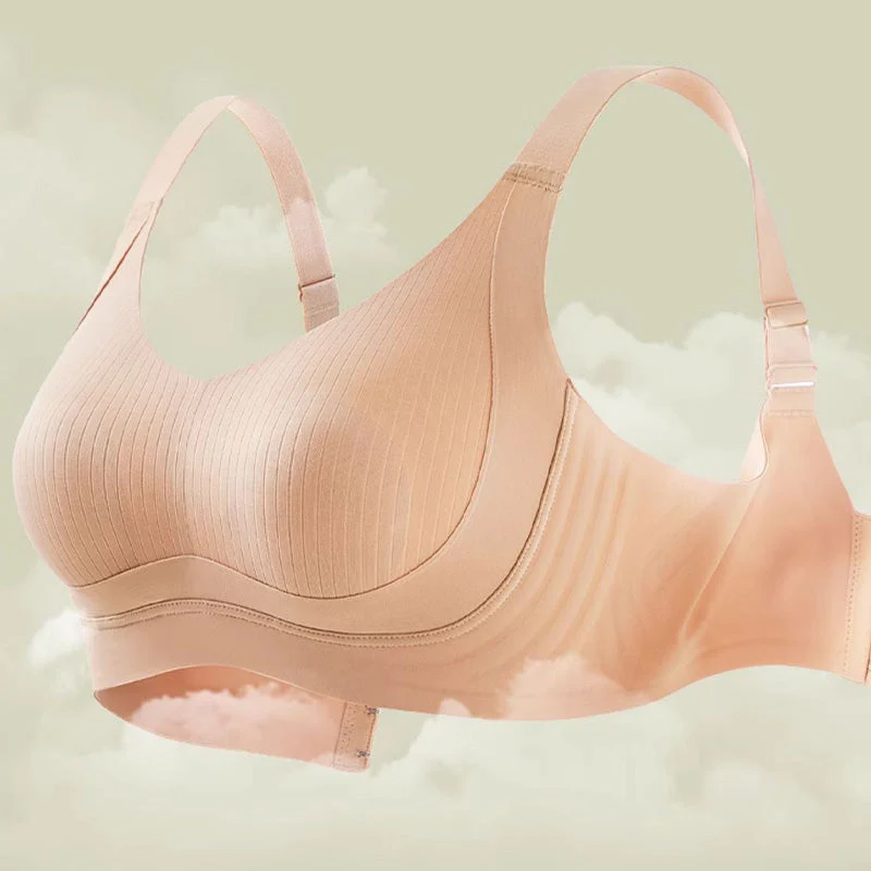 đ„Nouvelles offres spĂ©ciales - 50 % de rĂ©ductionđ„Soutien-gorge sans fil Ă confort rĂ©glable et support W amĂ©liorĂ© - Image 11