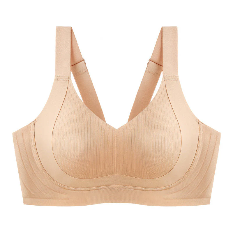 đ„Nouvelles offres spĂ©ciales - 50 % de rĂ©ductionđ„Soutien-gorge sans fil Ă confort rĂ©glable et support W amĂ©liorĂ© - Image 14