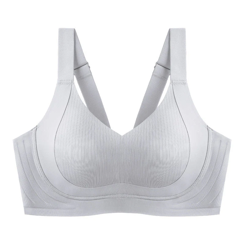 đ„Nouvelles offres spĂ©ciales - 50 % de rĂ©ductionđ„Soutien-gorge sans fil Ă confort rĂ©glable et support W amĂ©liorĂ© - Image 16