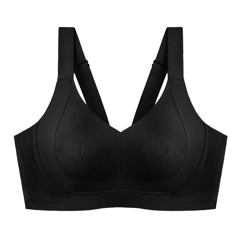 đ„Nouvelles offres spĂ©ciales - 50 % de rĂ©ductionđ„Soutien-gorge sans fil Ă confort rĂ©glable et support W amĂ©liorĂ© - Image 18