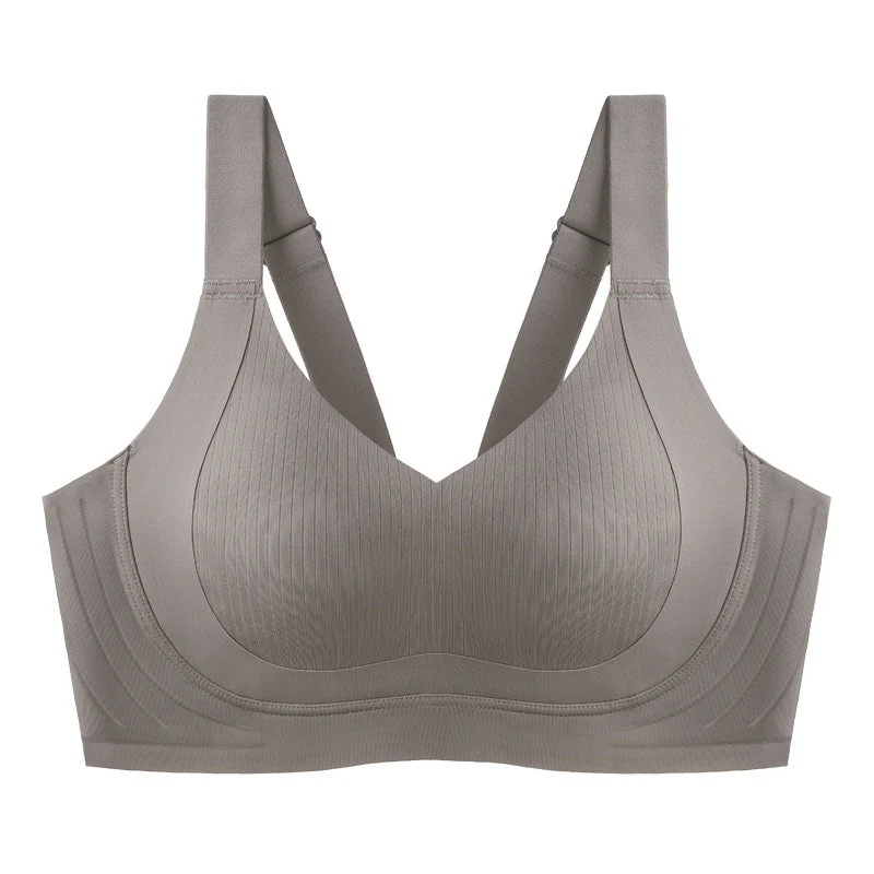 đ„Nouvelles offres spĂ©ciales - 50 % de rĂ©ductionđ„Soutien-gorge sans fil Ă confort rĂ©glable et support W amĂ©liorĂ© - Image 20
