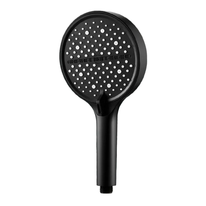 📢📢 Vente flash⚡ : se termine dans 3 heures ! ⏰⏰Pomme de douche pluie réglable à haute pression - Image 10