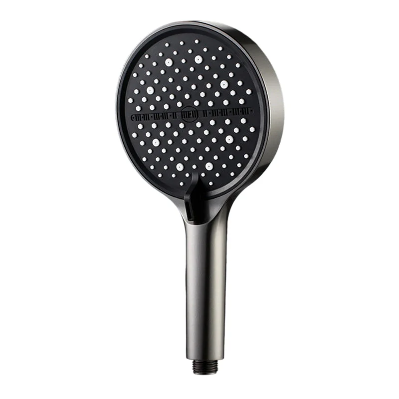 📢📢 Vente flash⚡ : se termine dans 3 heures ! ⏰⏰Pomme de douche pluie réglable à haute pression - Image 11