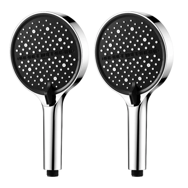 📢📢 Vente flash⚡ : se termine dans 3 heures ! ⏰⏰Pomme de douche pluie réglable à haute pression - Image 12