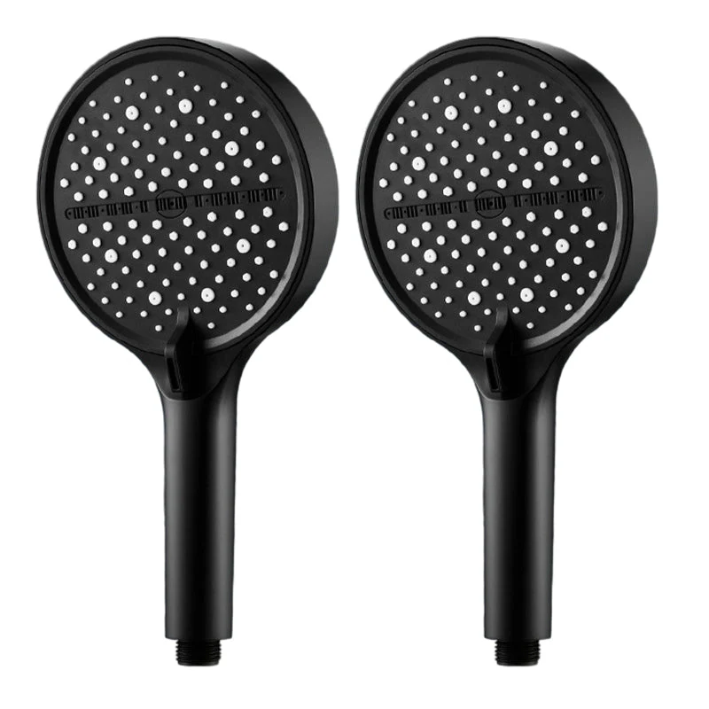 📢📢 Vente flash⚡ : se termine dans 3 heures ! ⏰⏰Pomme de douche pluie réglable à haute pression - Image 13