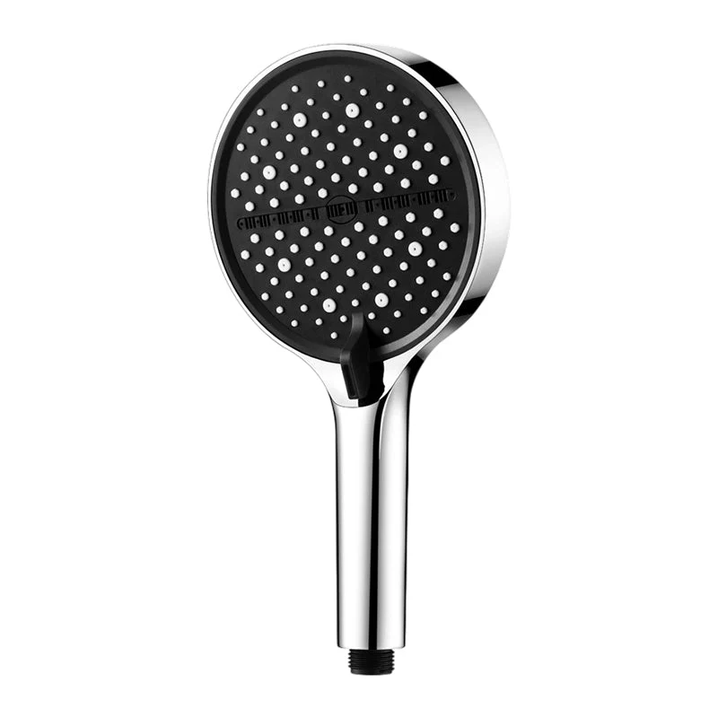 📢📢 Vente flash⚡ : se termine dans 3 heures ! ⏰⏰Pomme de douche pluie réglable à haute pression - Image 9