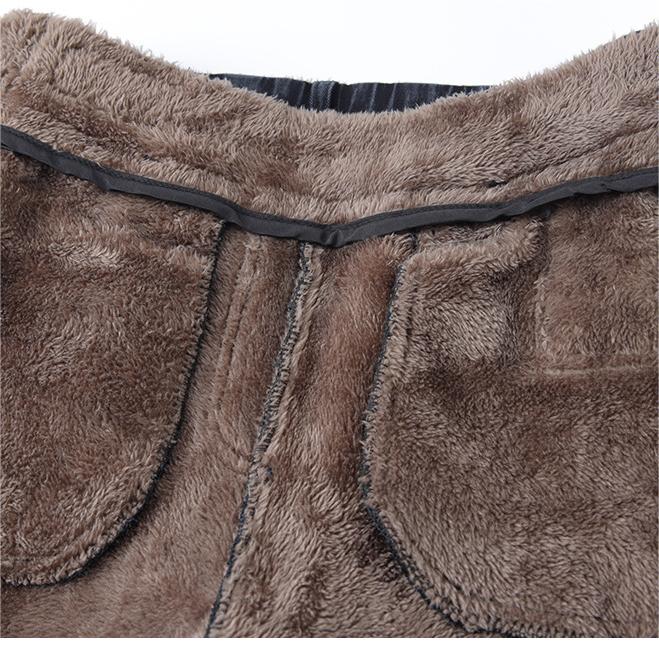👖 70% DE RÉDUCTION! ✨ JEAN SKINNY CHAUD - Taille Haute & Tissu Stretch, Confort Optimal pour l'Hiver, Style Tendance pour Quotidien et Sorties ❄️💃 - Image 15
