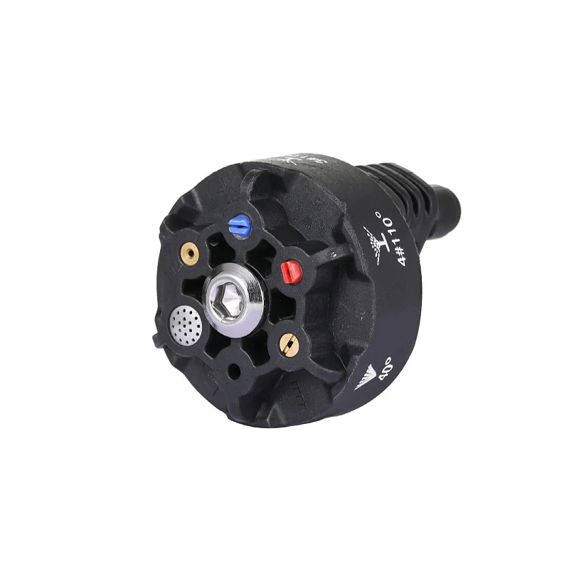 6-in-1 Adjustable Pressure Washer Nozzle(50% OFF) - Image 10