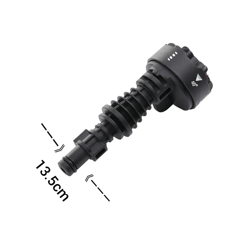 6-in-1 Adjustable Pressure Washer Nozzle(50% OFF) - Image 11