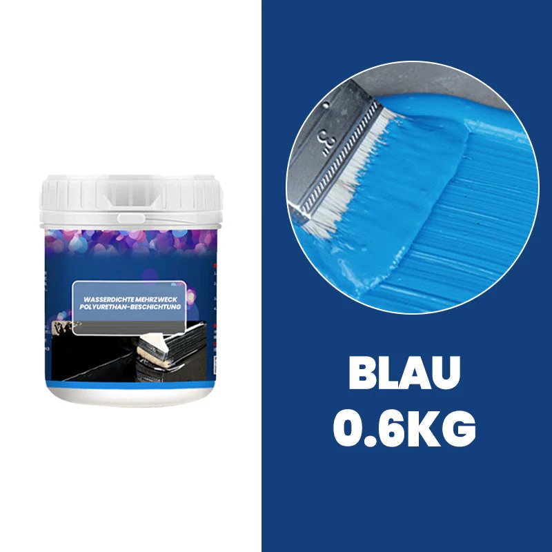 ⏳Offre spéciale à durée limitée⏰Revêtement Polyuréthane Multi-Usages Imperméable - Image 12