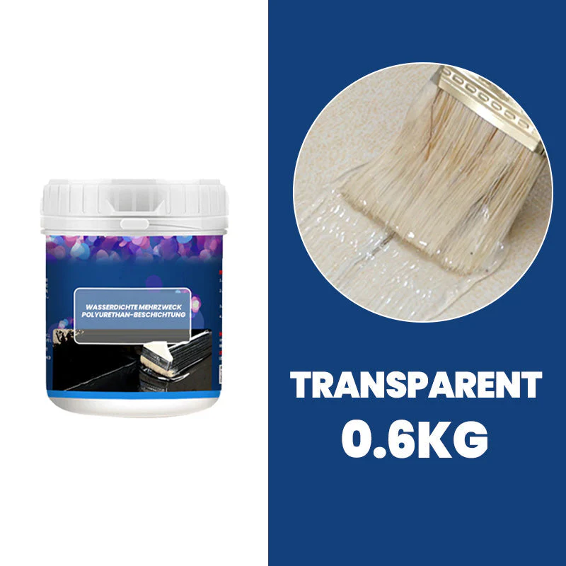 ⏳Offre spéciale à durée limitée⏰Revêtement Polyuréthane Multi-Usages Imperméable - Image 13