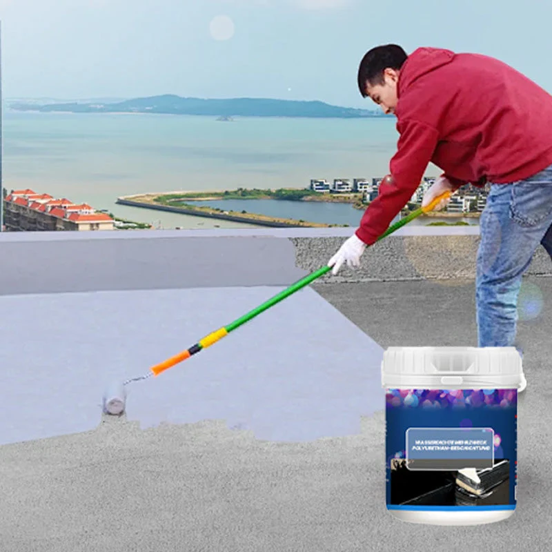 ⏳Offre spéciale à durée limitée⏰Revêtement Polyuréthane Multi-Usages Imperméable - Image 2