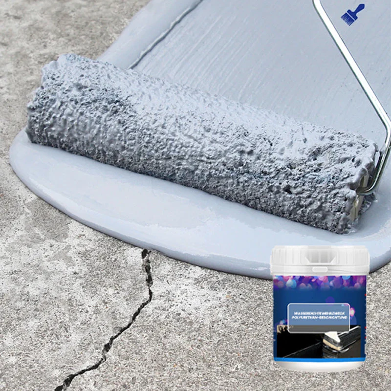 ⏳Offre spéciale à durée limitée⏰Revêtement Polyuréthane Multi-Usages Imperméable - Image 4