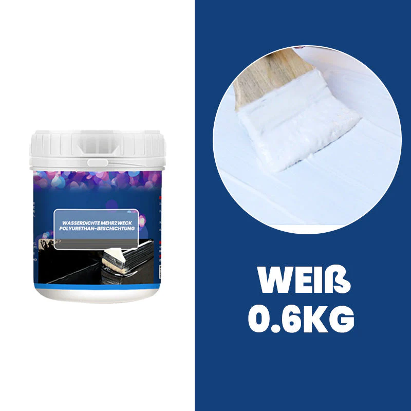 ⏳Offre spéciale à durée limitée⏰Revêtement Polyuréthane Multi-Usages Imperméable - Image 9