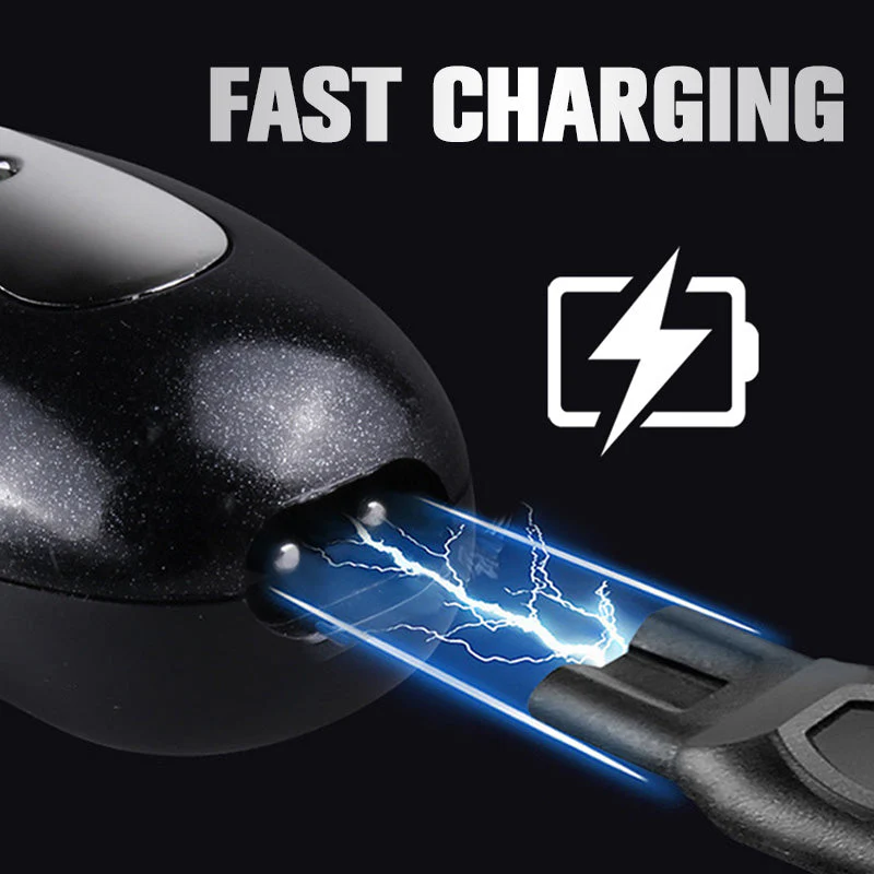 🏆🪒Tondeuse Électrique 3 en 1 pour le Corps – Maintenant à -62 % ! - Image 7
