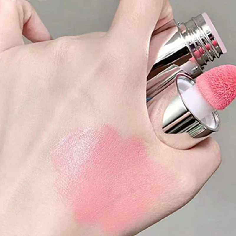 🍓🌷Waterproof Long-Lasting Dewy Liquid Blush - Image 11