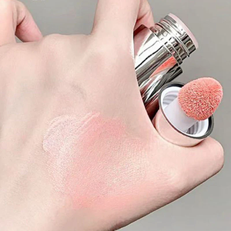 🍓🌷Waterproof Long-Lasting Dewy Liquid Blush - Image 13
