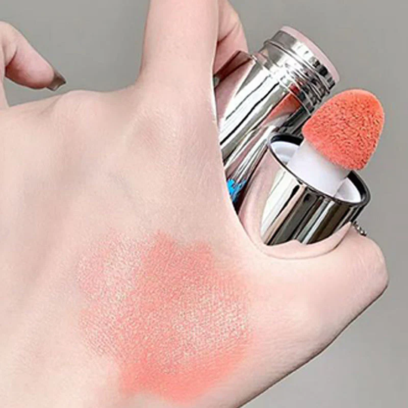 🍓🌷Waterproof Long-Lasting Dewy Liquid Blush - Image 14