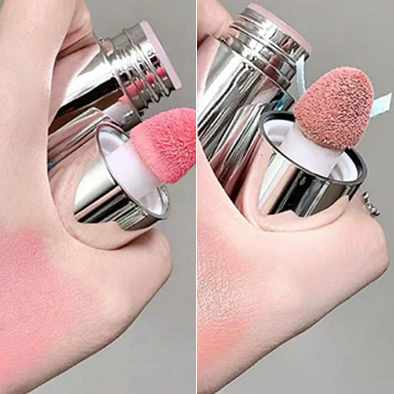 🍓🌷Waterproof Long-Lasting Dewy Liquid Blush - Image 16
