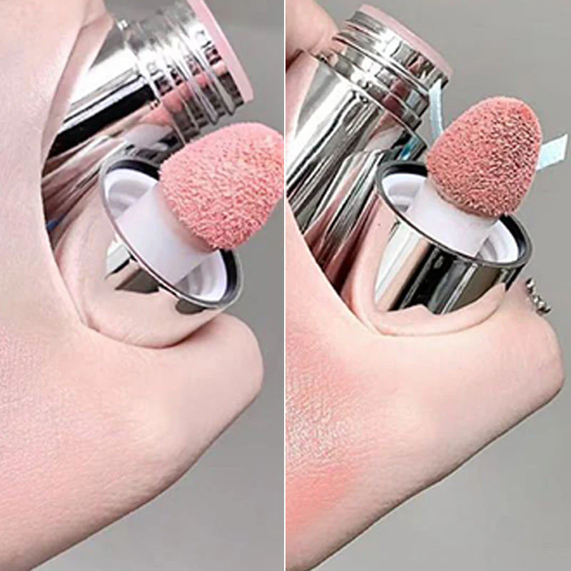 🍓🌷Waterproof Long-Lasting Dewy Liquid Blush - Image 18