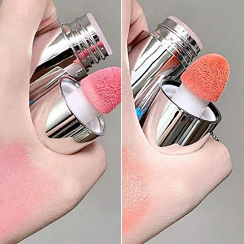 🍓🌷Waterproof Long-Lasting Dewy Liquid Blush - Image 20