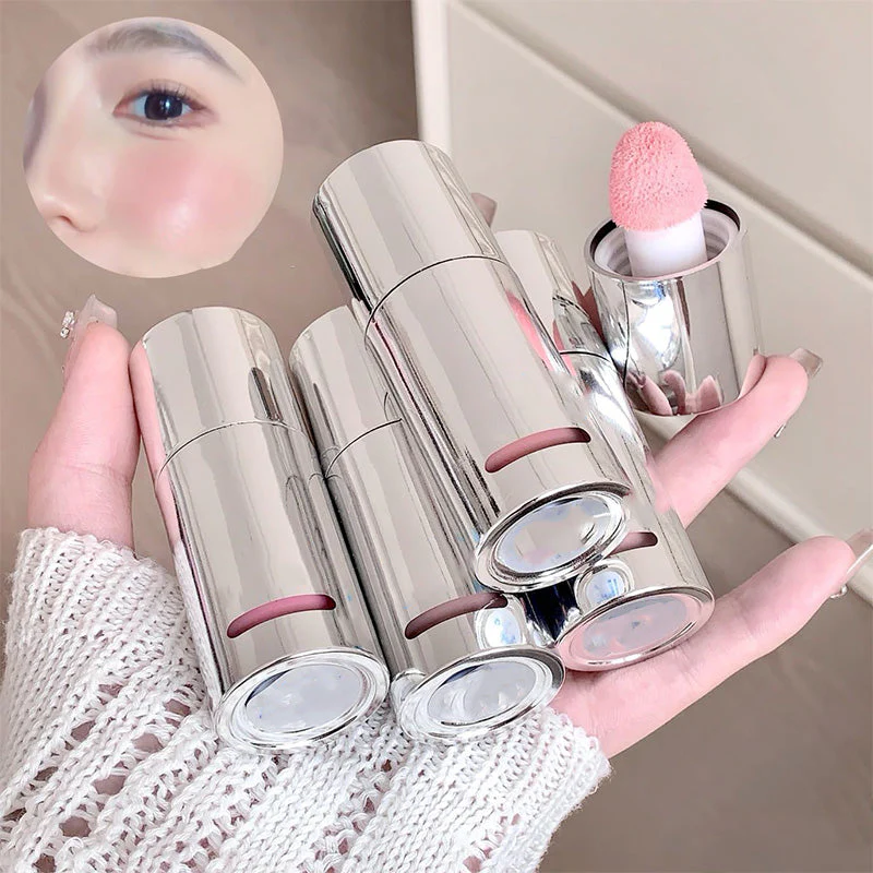 🍓🌷Waterproof Long-Lasting Dewy Liquid Blush - Image 3