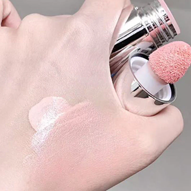 🍓🌷Waterproof Long-Lasting Dewy Liquid Blush - Image 9