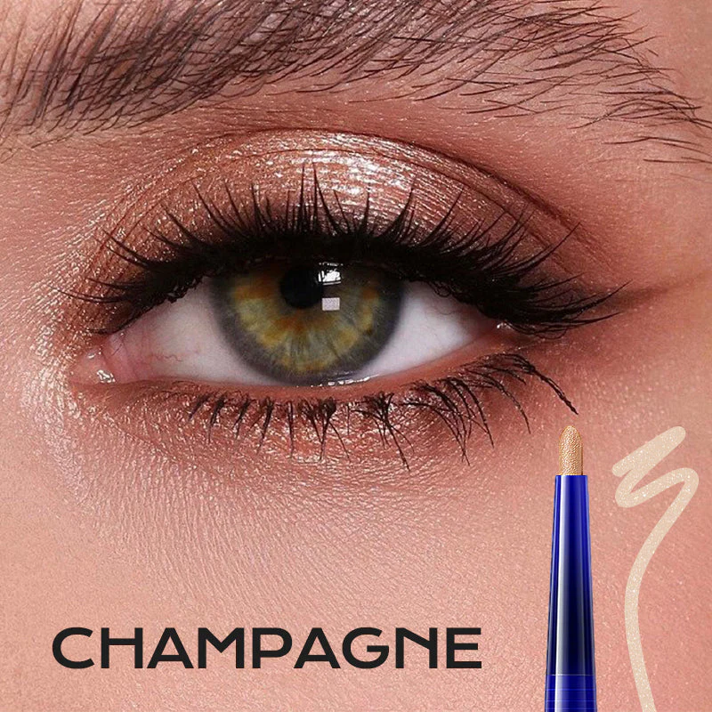 📢📢3 dernières heures : Grande vente⏰⏰Eyeliner gel waterproof scintillant - Image 10