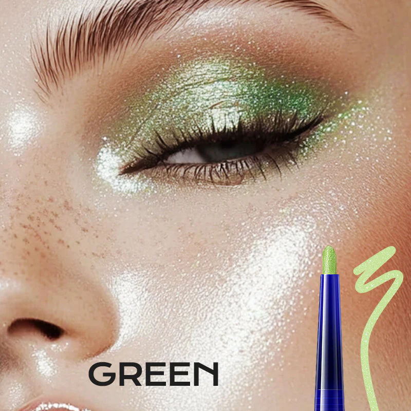 📢📢3 dernières heures : Grande vente⏰⏰Eyeliner gel waterproof scintillant - Image 11