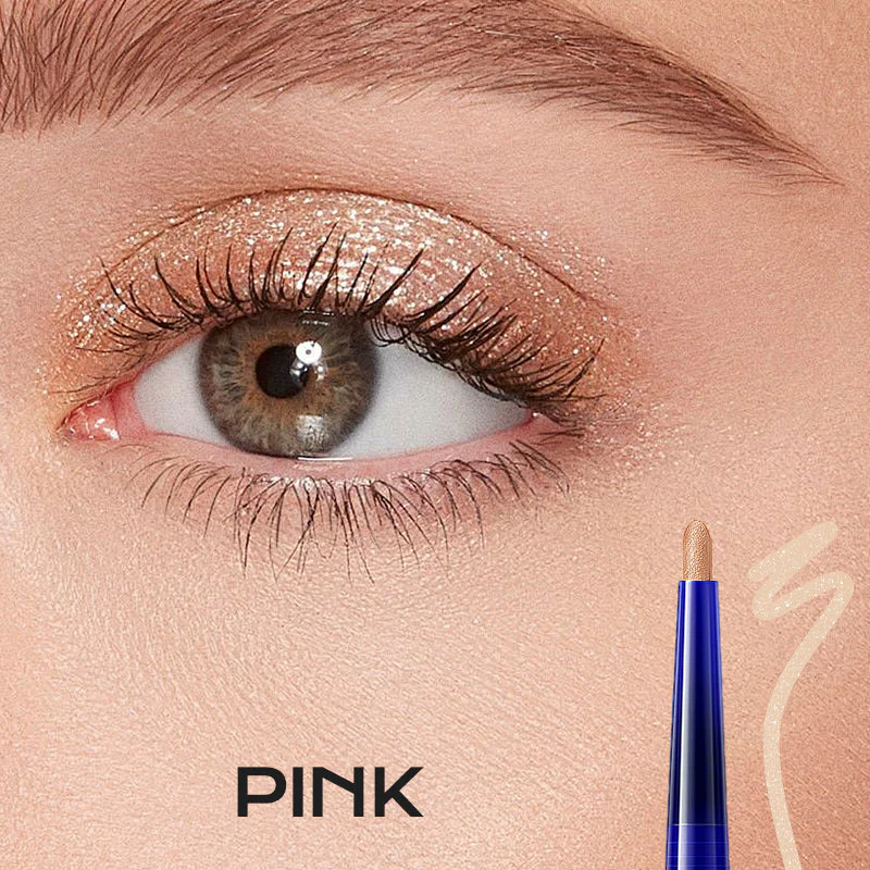 📢📢3 dernières heures : Grande vente⏰⏰Eyeliner gel waterproof scintillant - Image 13