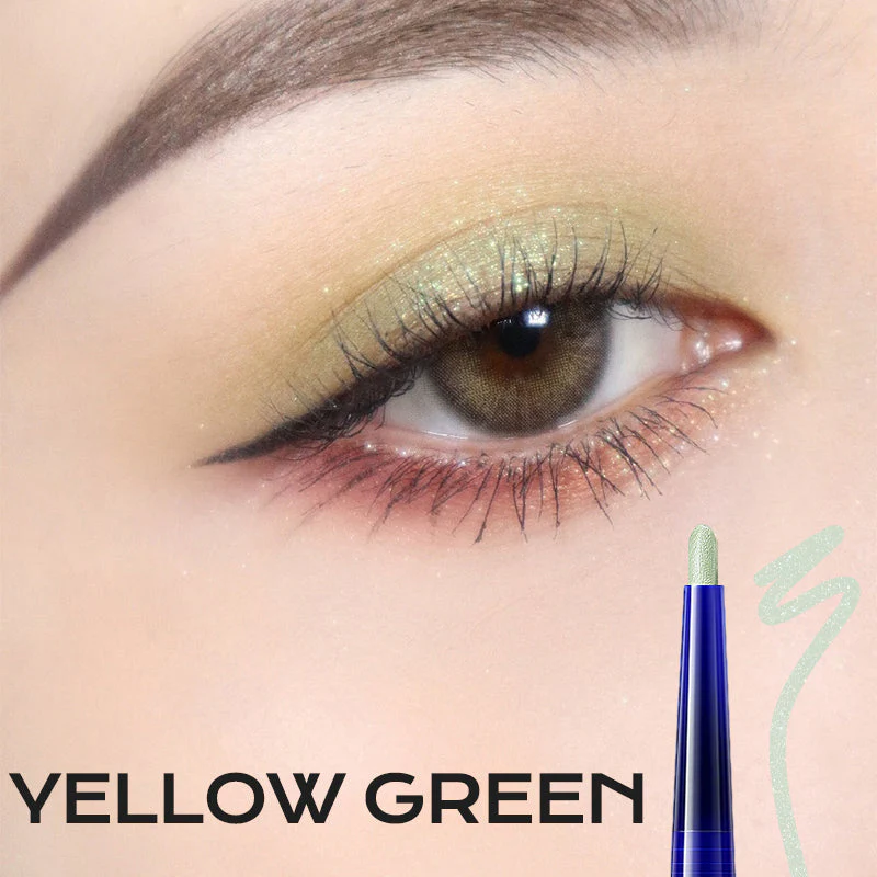 📢📢3 dernières heures : Grande vente⏰⏰Eyeliner gel waterproof scintillant - Image 9
