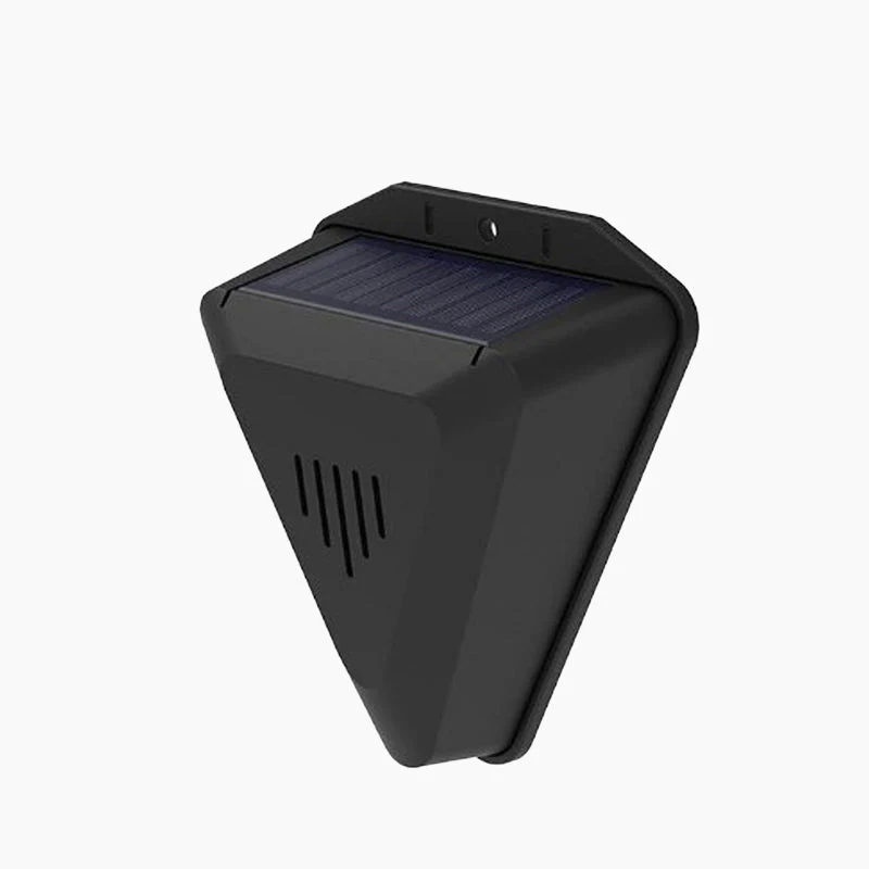 🕊️✨Répulsif solaire anti-oiseaux d'extérieur étanche⏳50% de réduction pour une durée limitée 🎁 - Image 14