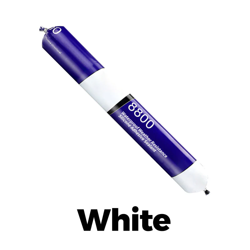 Waterproof Weather Resistance Silicone Adhesive Sealant - Image 10