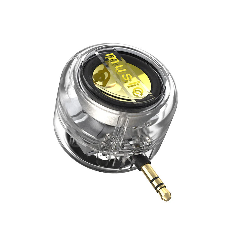 đ„Offre spĂ©cialeđAmplificateur de haut-parleur portable 5X â Plug & Play pour la musique et les appels - Image 12