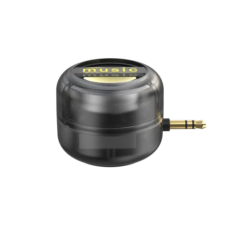 đ„Offre spĂ©cialeđAmplificateur de haut-parleur portable 5X â Plug & Play pour la musique et les appels - Image 13