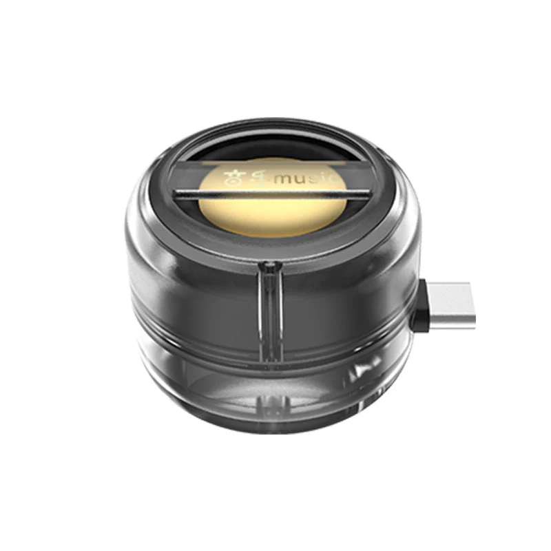 đ„Offre spĂ©cialeđAmplificateur de haut-parleur portable 5X â Plug & Play pour la musique et les appels - Image 15