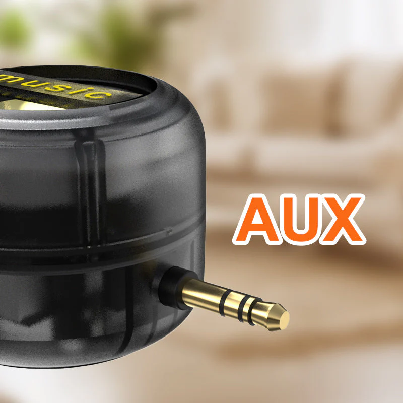 đ„Offre spĂ©cialeđAmplificateur de haut-parleur portable 5X â Plug & Play pour la musique et les appels - Image 8