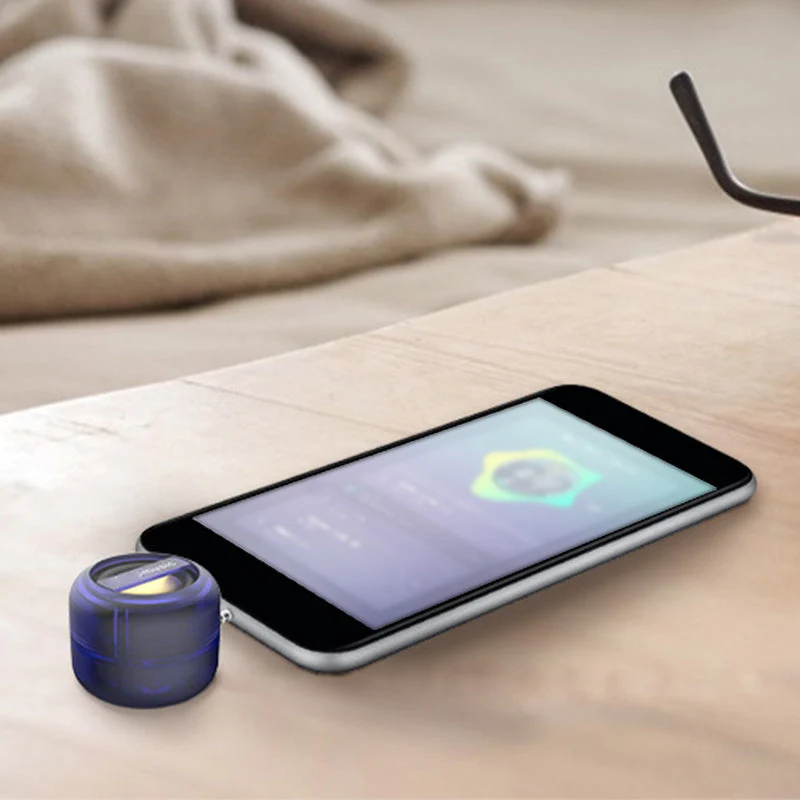 đ„Offre spĂ©cialeđAmplificateur de haut-parleur portable 5X â Plug & Play pour la musique et les appels - Image 9