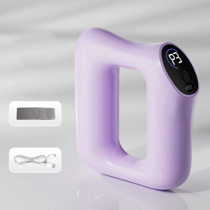 📢🌸Subvention de transpiration d'été 50% de réduction⏳Anneau de fascia multifonctionnel pour tout le corps - Image 10