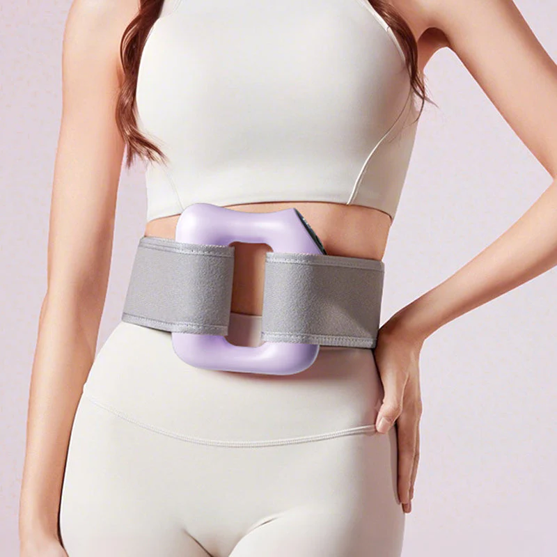 📢🌸Subvention de transpiration d'été 50% de réduction⏳Anneau de fascia multifonctionnel pour tout le corps - Image 2