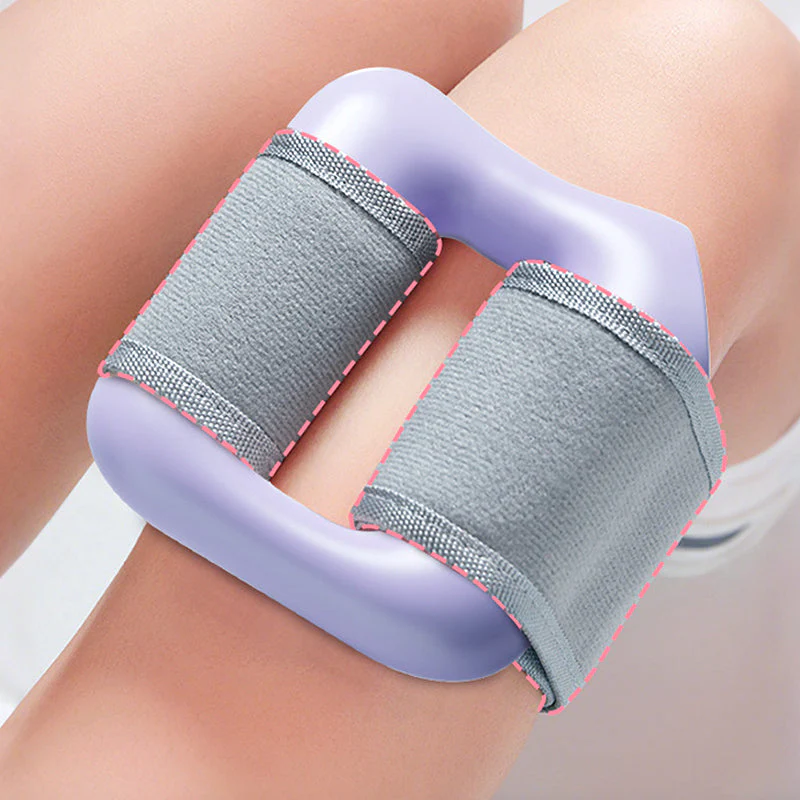 📢🌸Subvention de transpiration d'été 50% de réduction⏳Anneau de fascia multifonctionnel pour tout le corps - Image 5
