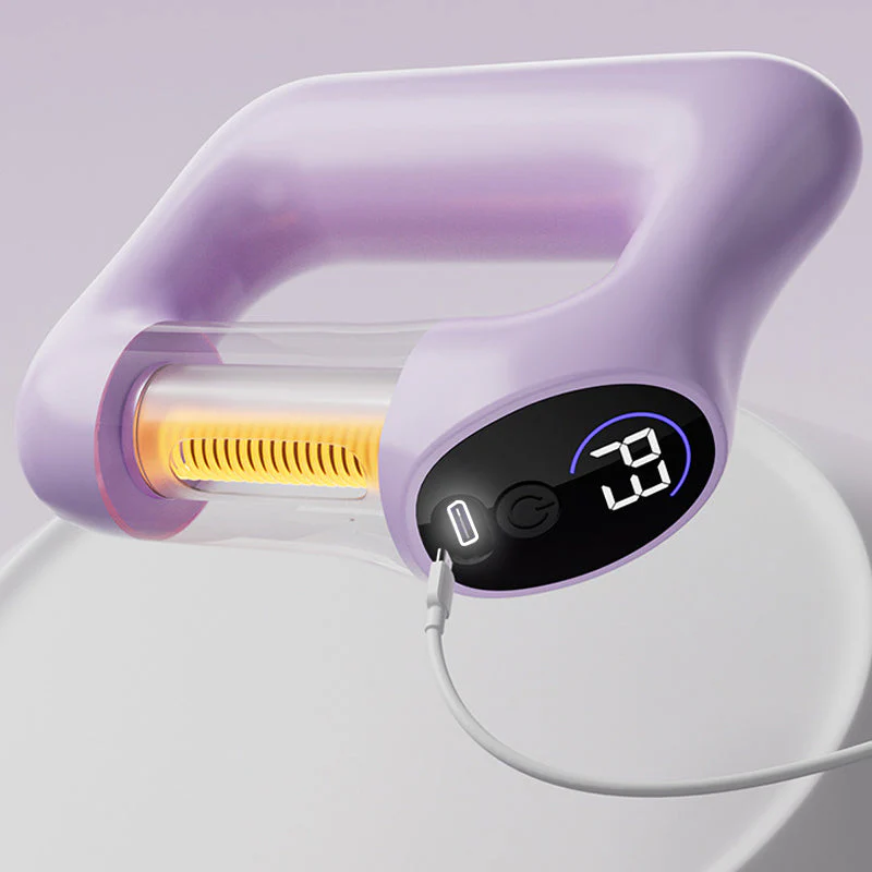 📢🌸Subvention de transpiration d'été 50% de réduction⏳Anneau de fascia multifonctionnel pour tout le corps - Image 7